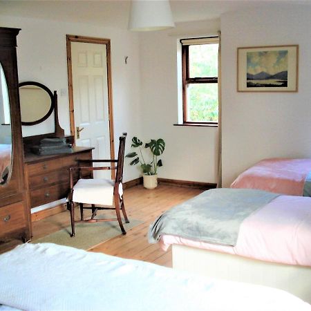 Ballycastle Glenview House 4 Bedrooms In The Glens Of Antrim Eksteriør billede