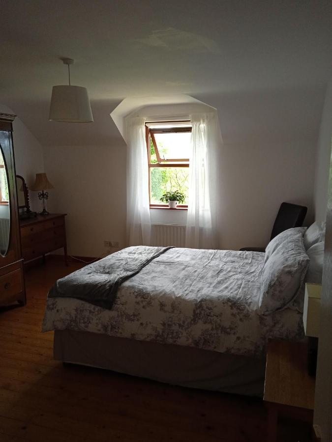 Ballycastle Glenview House 4 Bedrooms In The Glens Of Antrim Eksteriør billede
