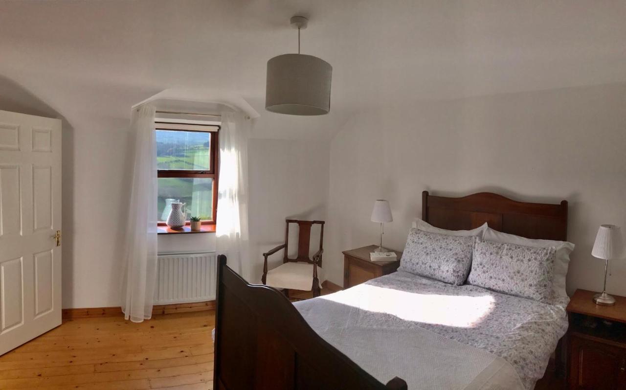 Ballycastle Glenview House 4 Bedrooms In The Glens Of Antrim Eksteriør billede