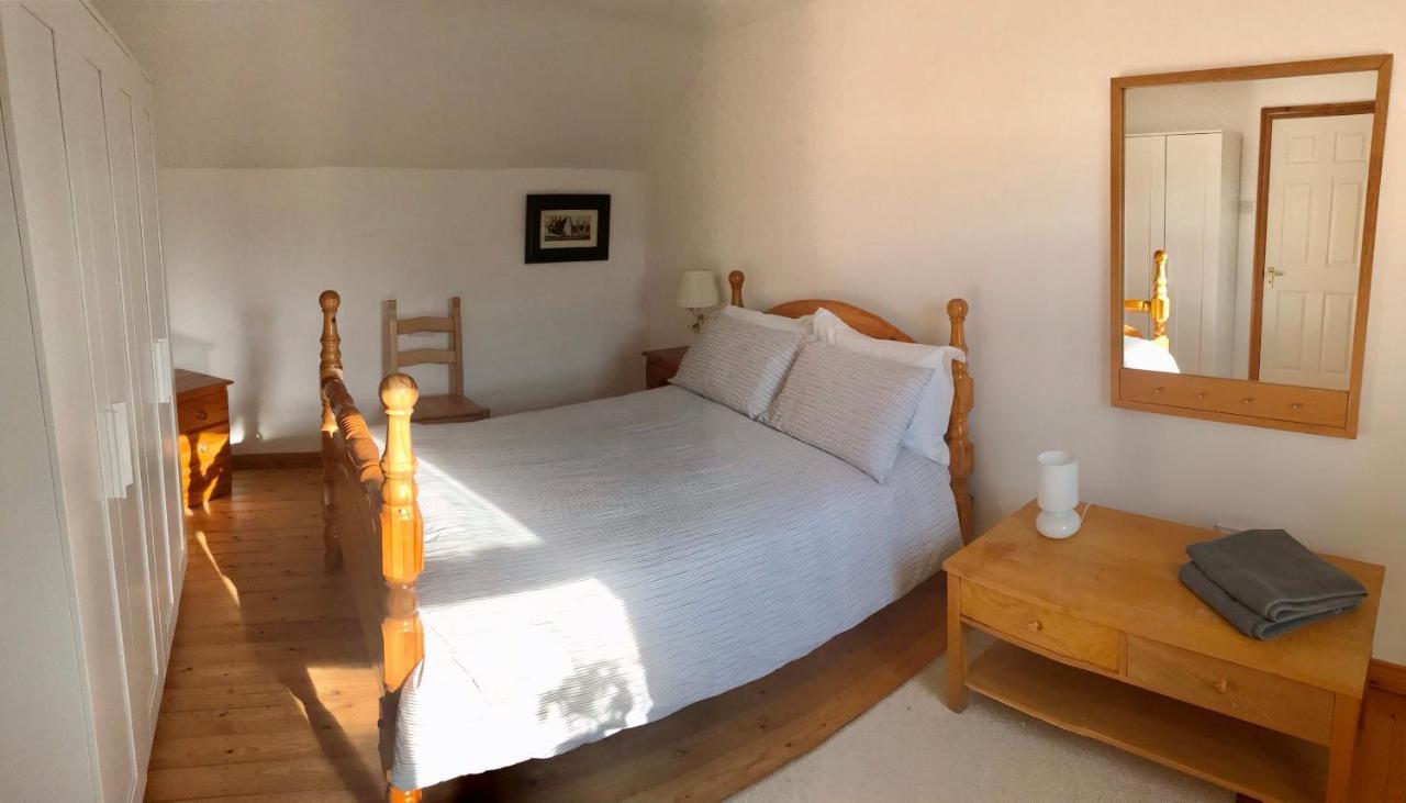 Ballycastle Glenview House 4 Bedrooms In The Glens Of Antrim Eksteriør billede