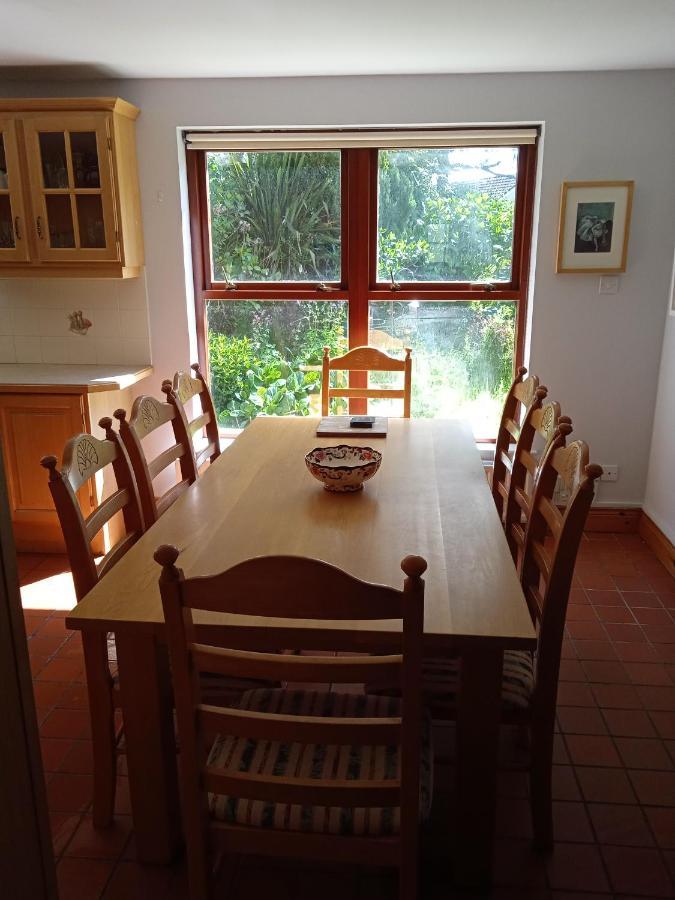 Ballycastle Glenview House 4 Bedrooms In The Glens Of Antrim Eksteriør billede