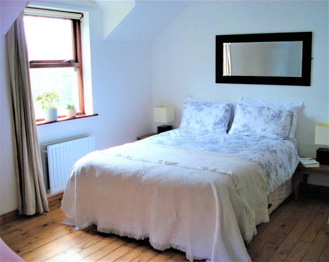 Ballycastle Glenview House 4 Bedrooms In The Glens Of Antrim Eksteriør billede
