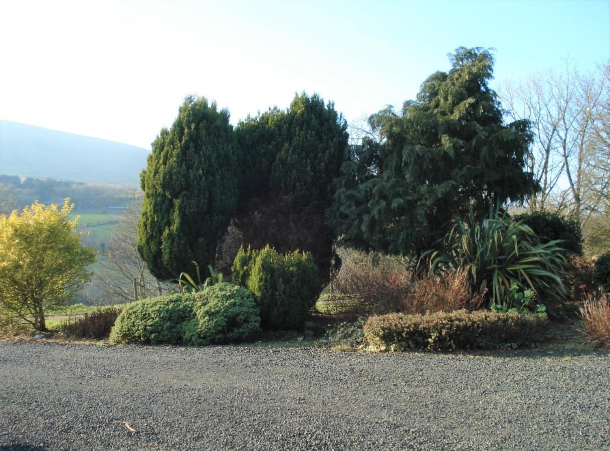 Ballycastle Glenview House 4 Bedrooms In The Glens Of Antrim Eksteriør billede