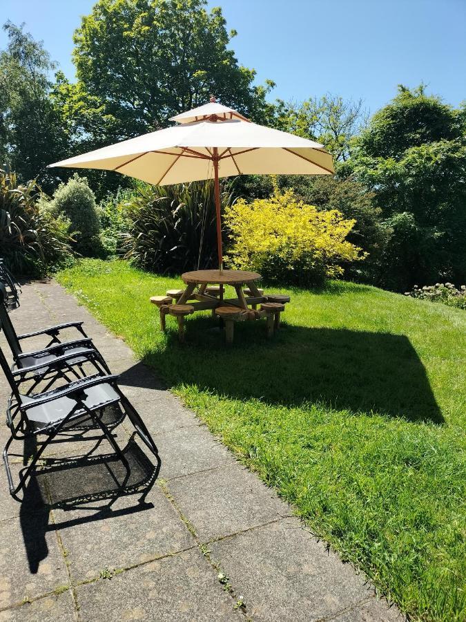 Ballycastle Glenview House 4 Bedrooms In The Glens Of Antrim Eksteriør billede